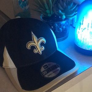 New Orleans Saints fitted cap
